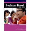 KNYGA Kate Baade Business Result: Advanced: Student's Book with Online Practice