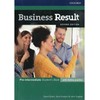 KNYGA Oxford Dictionaries Staff Business Result: Pre-intermediate: Student's Book with Online Practice
