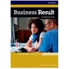 KNYGA Oxford Dictionaries Staff Business Result: Intermediate: Student's Book with Online Practice