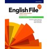 KNYGA Oxford Editor English File: Upper Intermediate: Student's Book with Online Practice