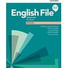 KNYGA Oxford Editor English File: Advanced: Workbook with Key