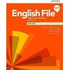 KNYGA Oxford Editor English File: Upper-Intermediate: Workbook with Key