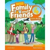 KNYGA Naomi Simmons Family and Friends: Level 4: Class Book