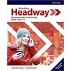 KNYGA Liz Soars Headway: Elementary: Student's Book B with Online Practice