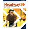 KNYGA Liz Soars Headway: Pre-Intermediate: Student's Book A with Online Practice