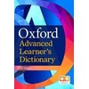 KNYGA Oxford University Press Oxford Advanced Learner's Dictionary: Paperback (with 2 metai' access to both premium online and app)
