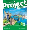 KNYGA Tom Hutchinson Project: Level 3: Student's Book