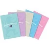 Oxford A4 / 60K tinklelis Campus Pastel (5vnt.) OXFORD