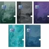 Oxford Notebook A5/32K Teenager line (10 vnt) OXFORD