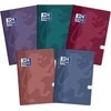 Oxford Notebook A5/60K square Touch Trend (5vnt) OXFORD