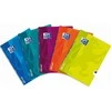 Oxford A5 / 60K knyga Openflex linija (5vnt)