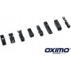 Priekinio stiklo valytuvo šluotelė - Denso Oximo MT475 19″ universali daugiafunkcė