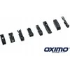 Oximo Daugiafunkcis valytuvas 525 mm