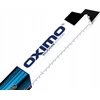 Oximo Frame valytuvas su spoileriu ir poveržle 650mm