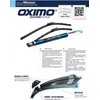 Oximo Valytuvai, skirti BMW E60 E61 E63 E64