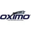 Oximo Valytuvo rėmelis su spoileriu ir poveržle 550 mm