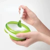 Oxo OXO Bowl bendro su Rausvos viršelio