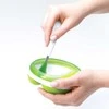 Oxo OXO Bowl bendro su Rausvos viršelio