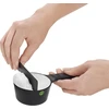Virtuvinės svarstyklės Oxo GoodGrips 11121701 6 el. juoda