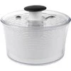 OXO-S 2in1 salotų suktukas skaidrus GoodGrips