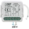 OXT mini be įtampos relės modulis AC 230V DC 5V 12-48V WiFi TUYA