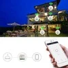 OXT OXT mini dimerio modulis 2 grandinėms ZigBee TUYA