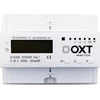 Tuya – trifazis dvikryptis energijos skaitiklis – WiFi – Android/iOS programa – OXT T323S