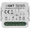 Tuya – 230V WiFi roletų valdiklis – Android/iOS programa – OXT T227