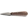 Forged Austrių gliaudymo rinkinys Style De Vie Luxury Line Juodas Stonewash