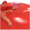 Ozobot Ozobot Challenge Mat: Mission to Mars