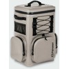 PACKiT Termoizoliacinis kuprinė Petromax Cooler Backpack 17