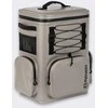 PACKiT Kuprinė Termoizolacyjny Petromax Cooler 27 Sand