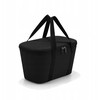 Termo krepšys Reisenthel Coolerbag XS juodas, 4 L