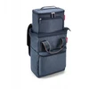 Termo krepšys Reisenthel Coolerbag Herringbone mėlynas, 20 L