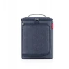 Termo krepšys Reisenthel Coolerbag Herringbone mėlynas, 20 L