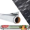 Aliuminio folija Paclan Extra Strong, 1800 x 29 cm