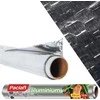Aliuminio folija PACLAN rulone, 10 mk, 29 cm x 12 m, 1 vnt