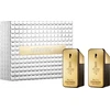 Set Duo Paco Rabanne 1 Million EDT tualetinis vanduo vyrams, 2 vnt., 50 ml