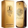 Paco Rabanne 1 Million Parfum kvepalai vyrams, 200 ml