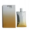 Paco Rabanne, Crazy Me, Kvepalai, Unisex, 62 ml