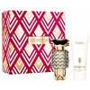 Paco Rabanne Fame komplektas woda perfumowana spray 80ml + balsam do ciała 100ml