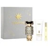 Paco Rabanne Rabanne Fame Eau De Perfume Purškiklis, 80 ml Set 3 Pieces