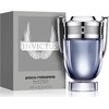 Rinkinys  Paco Rabanne Invictus (EDT 100 mm + EDT 20 ml)