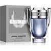 Rinkinys  Paco Rabanne Invictus (EDT 100 mm + EDT 20 ml)