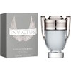 Paco Rabanne Invictus Sidabrinis Cup Collector's Edition EDT tualetinis vanduo vyrams, 100 ml