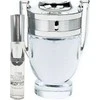 Rinkinys  Paco Rabanne Invictus (EDT 100 mm + EDT 20 ml)