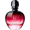 Paco Rabanne Juodas XS For Her kvepalai moterims 50ml