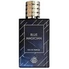Fragrance World Mėlyna Magician EDP parfumuotas vanduo unisex, 100 ml
