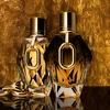 Paco Rabanne Rabanne Million Gold For Her Parfum Papildomas PP pildomi kvepalai moterims, 90 ml