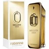 Paco Rabanne Million Gold EDP parfumuotas vanduo vyrams, 200 ml